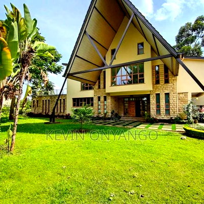 5bdrm Villa in Karen for sale - Image 1