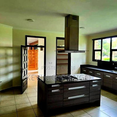 5bdrm Villa in Karen for sale - Image 6