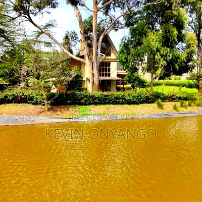 5bdrm Villa in Karen for sale - Image 17