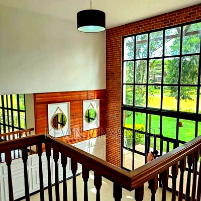 5bdrm Villa in Karen for sale - Image 14