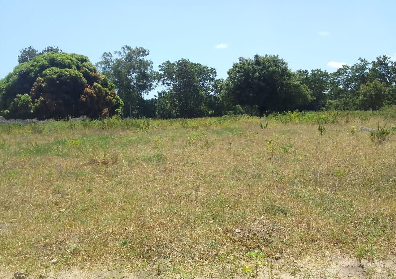 1-Acre Plot for KSh 7.5M in Kikambala
