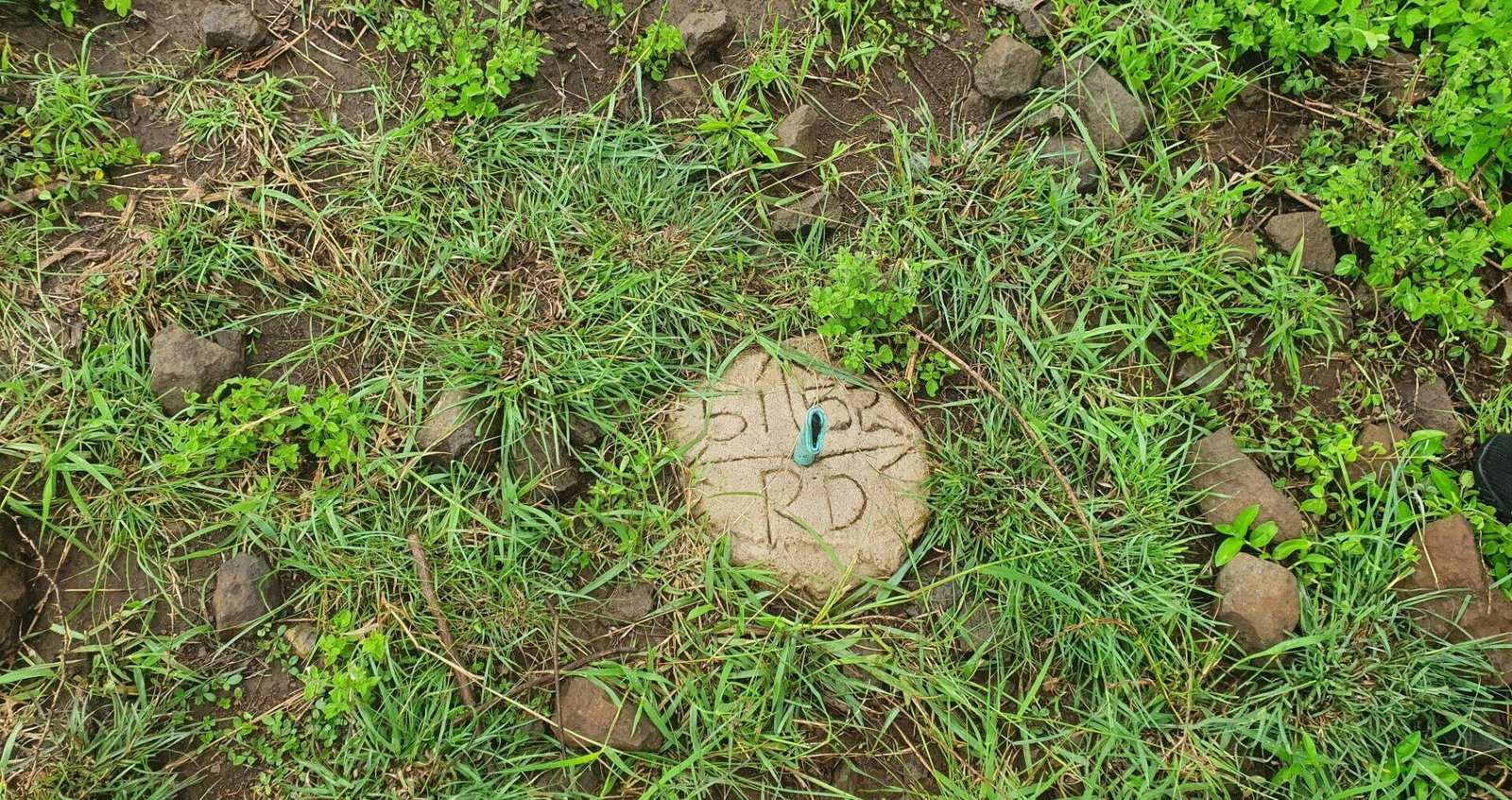 Quarter-Acre Residential Plot with Title - Maasai Lodge, Rongai