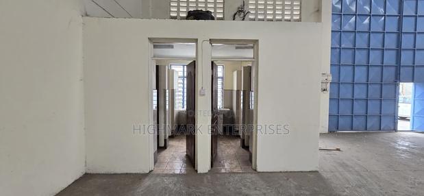 6000 Sq Ft Godown to Let Cabanas