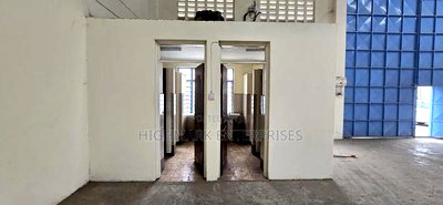 6000 Sq Ft Godown to Let Cabanas - Image 6