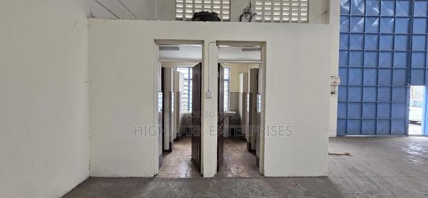 6000 Sq Ft Godown to Let Cabanas