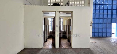 6000 Sq Ft Godown to Let Cabanas - Image 4