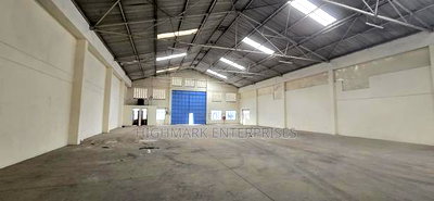 6000 Sq Ft Godown to Let Cabanas - Image 3