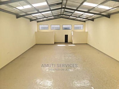 4500sqft New Godown to Let - Image 3