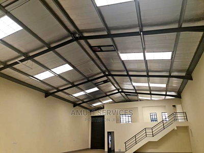 4500sqft New Godown to Let - Image 4