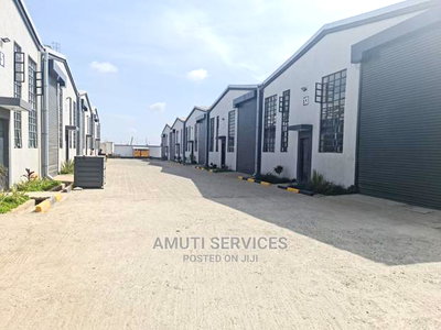 4500sqft New Godown to Let - Image 1