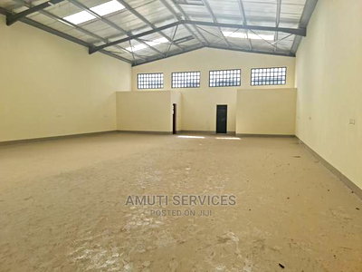 4500sqft New Godown to Let - Image 2