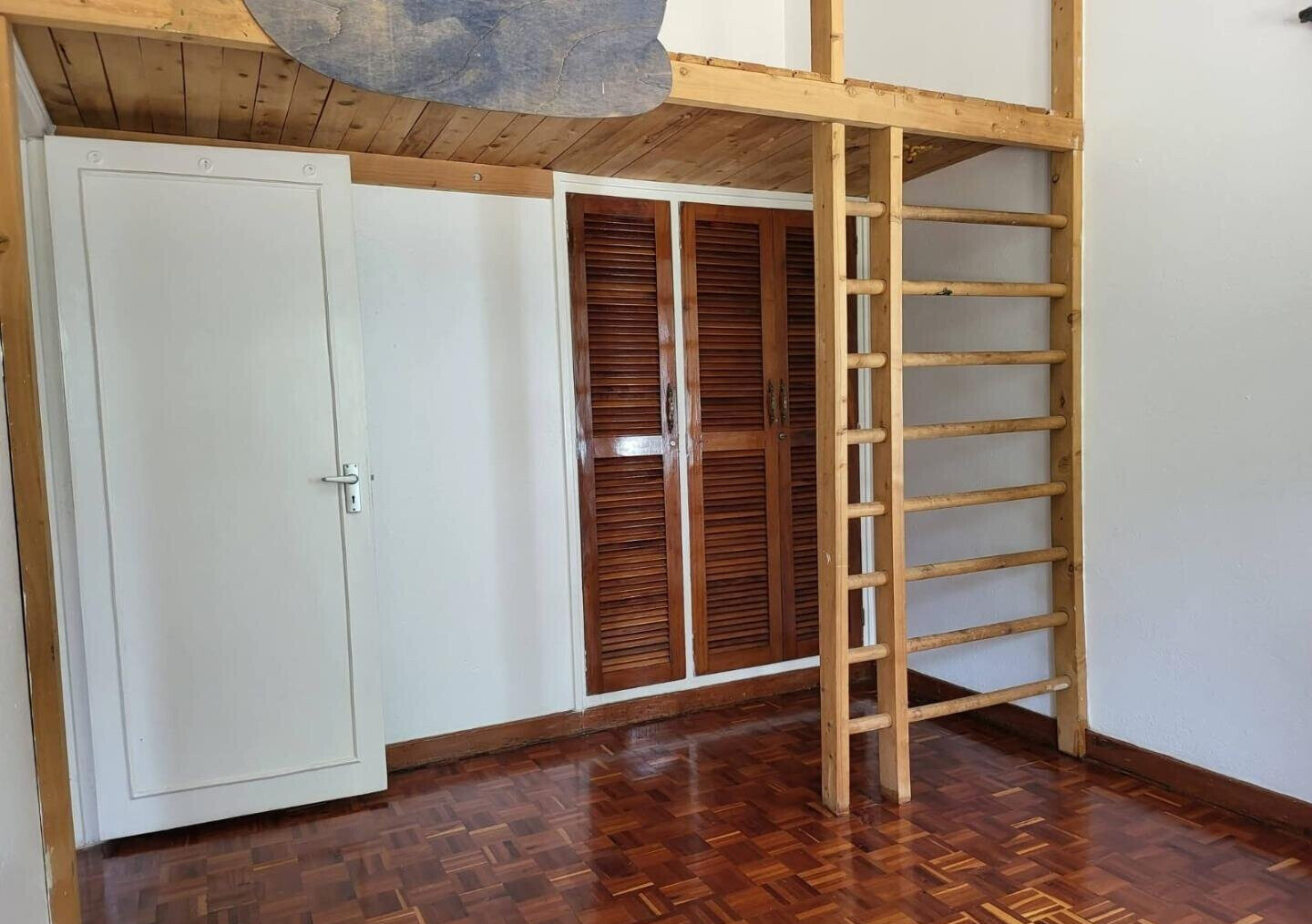Spacious 4BR Garden Home