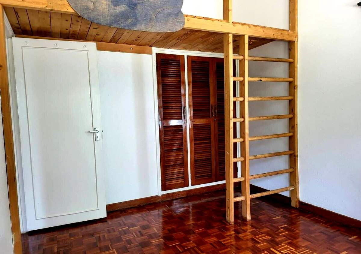 Spacious 4BR Garden Home