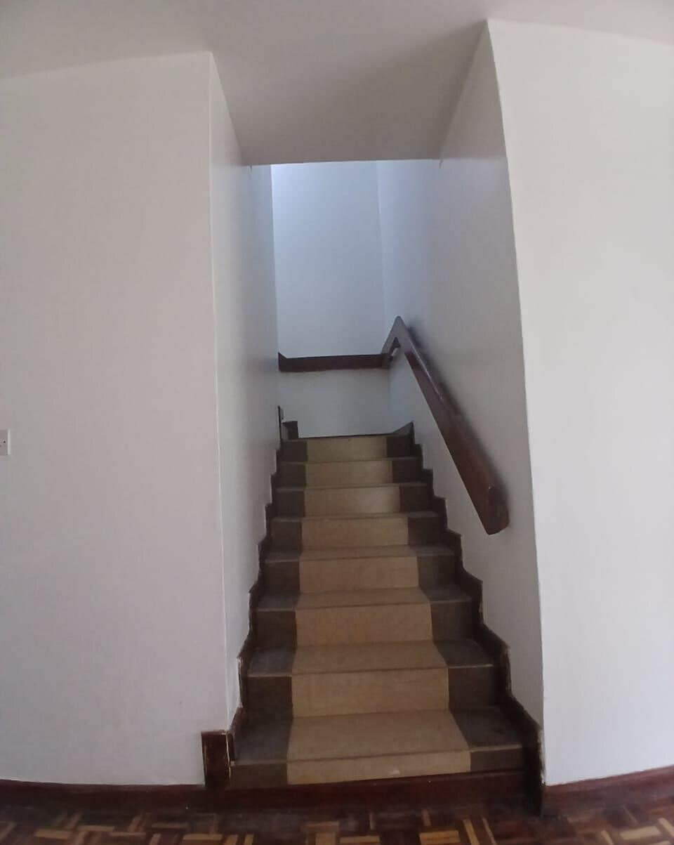Pet Friendly 4BR at KSh 90K