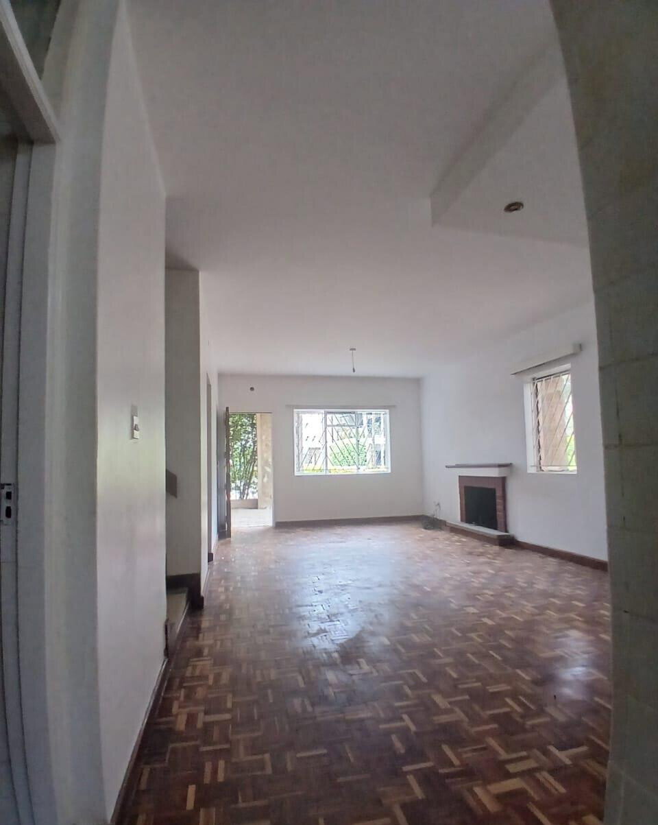 Pet Friendly 4BR at KSh 90K