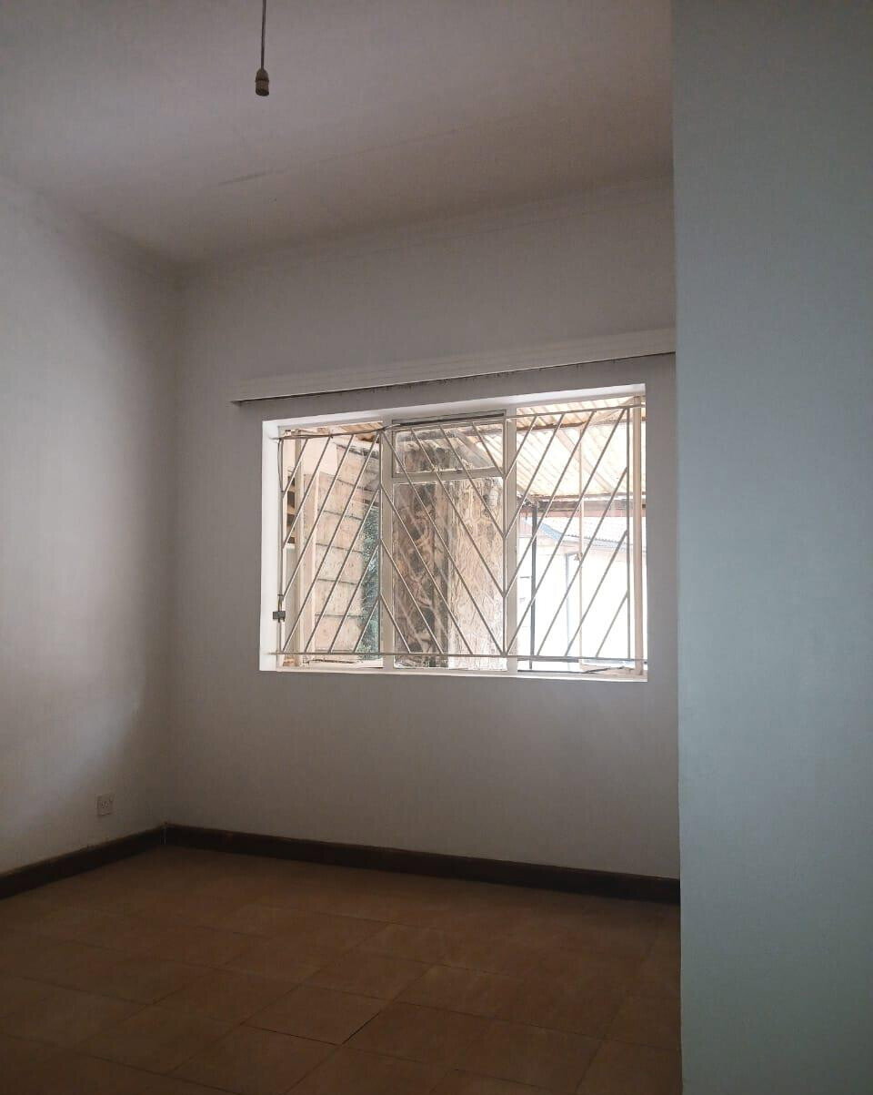 Pet Friendly 4BR at KSh 90K