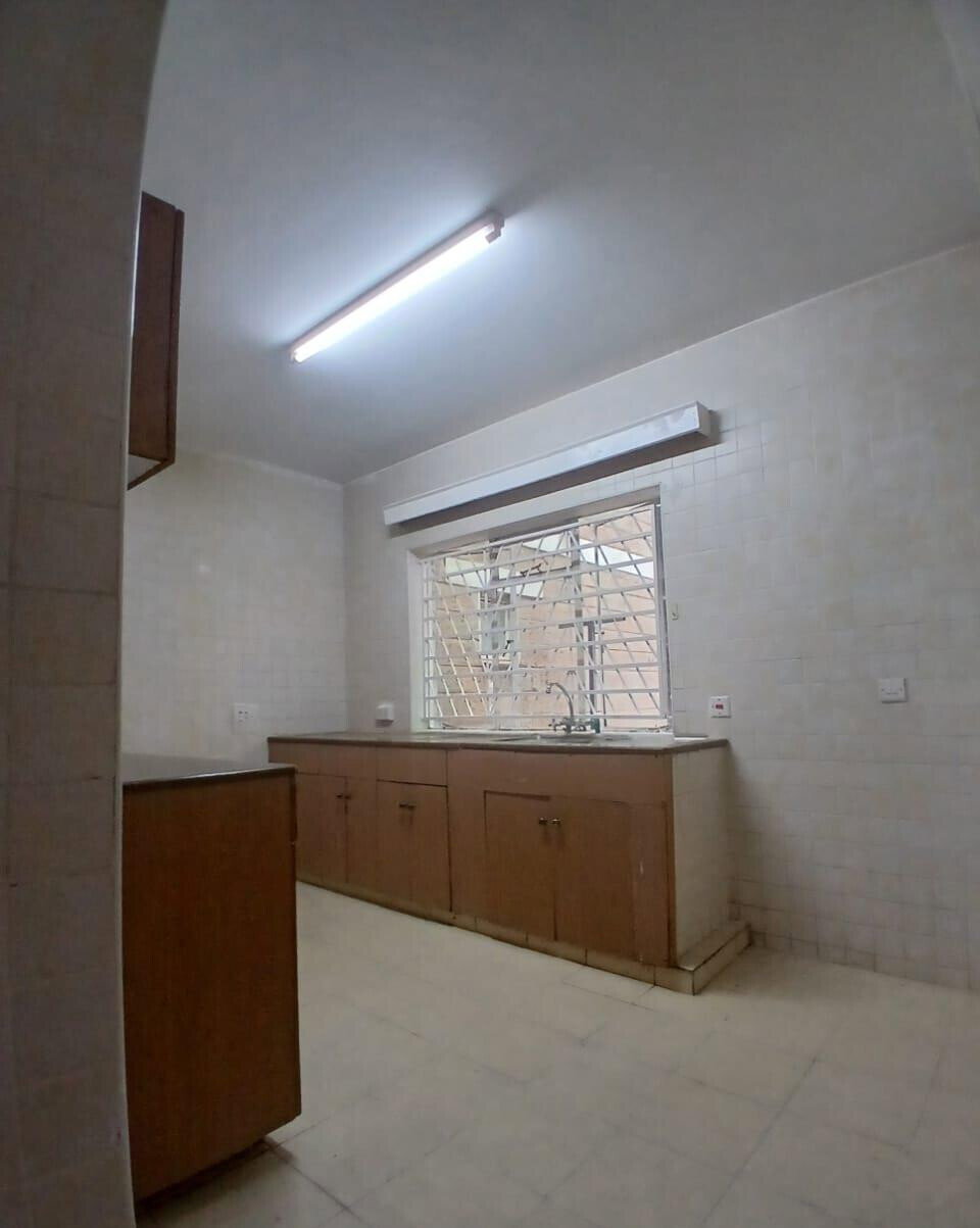 Pet Friendly 4BR at KSh 90K