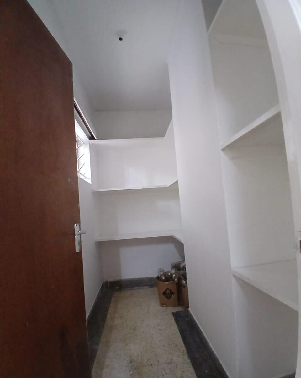 Pet Friendly 4BR at KSh 90K