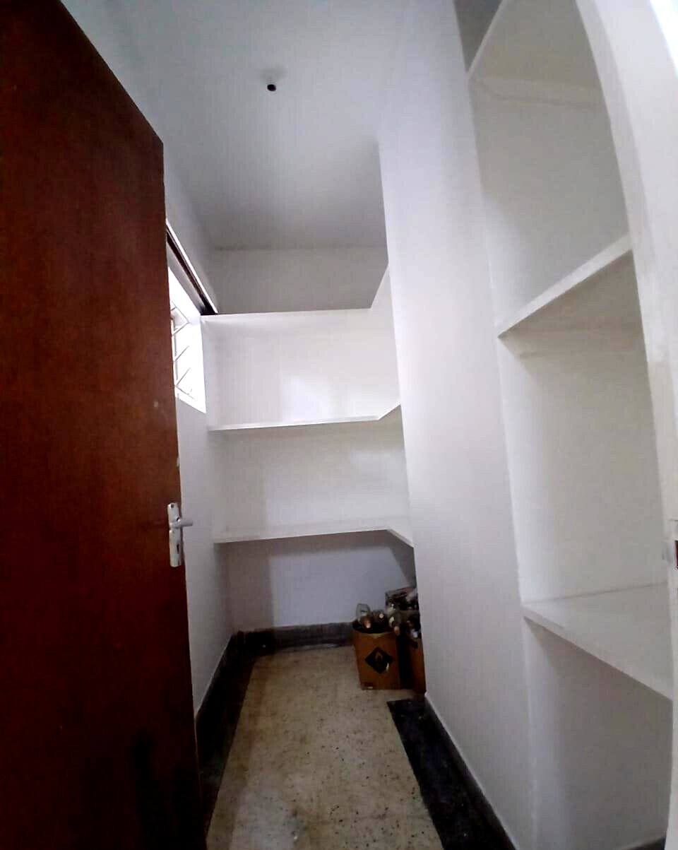 Pet Friendly 4BR at KSh 90K