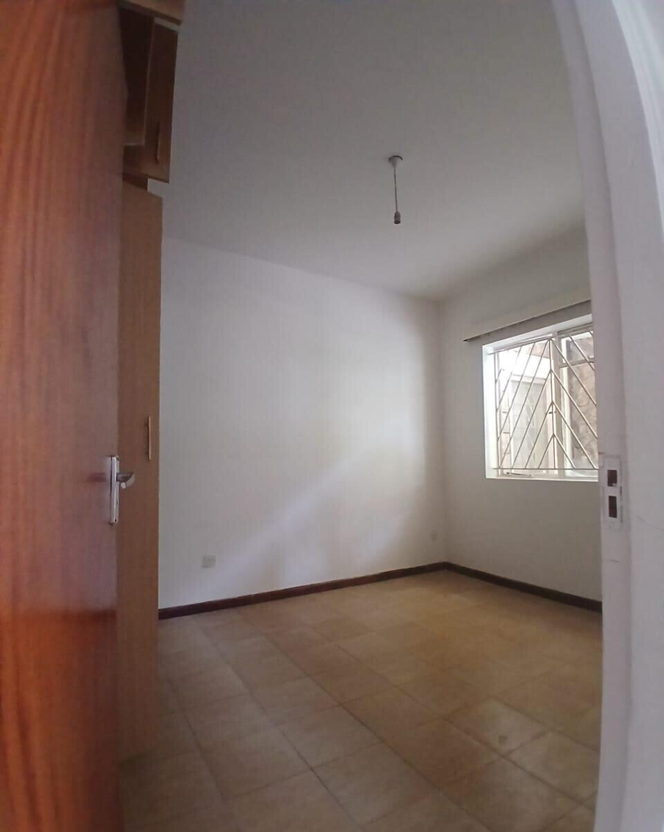Pet Friendly 4BR at KSh 90K
