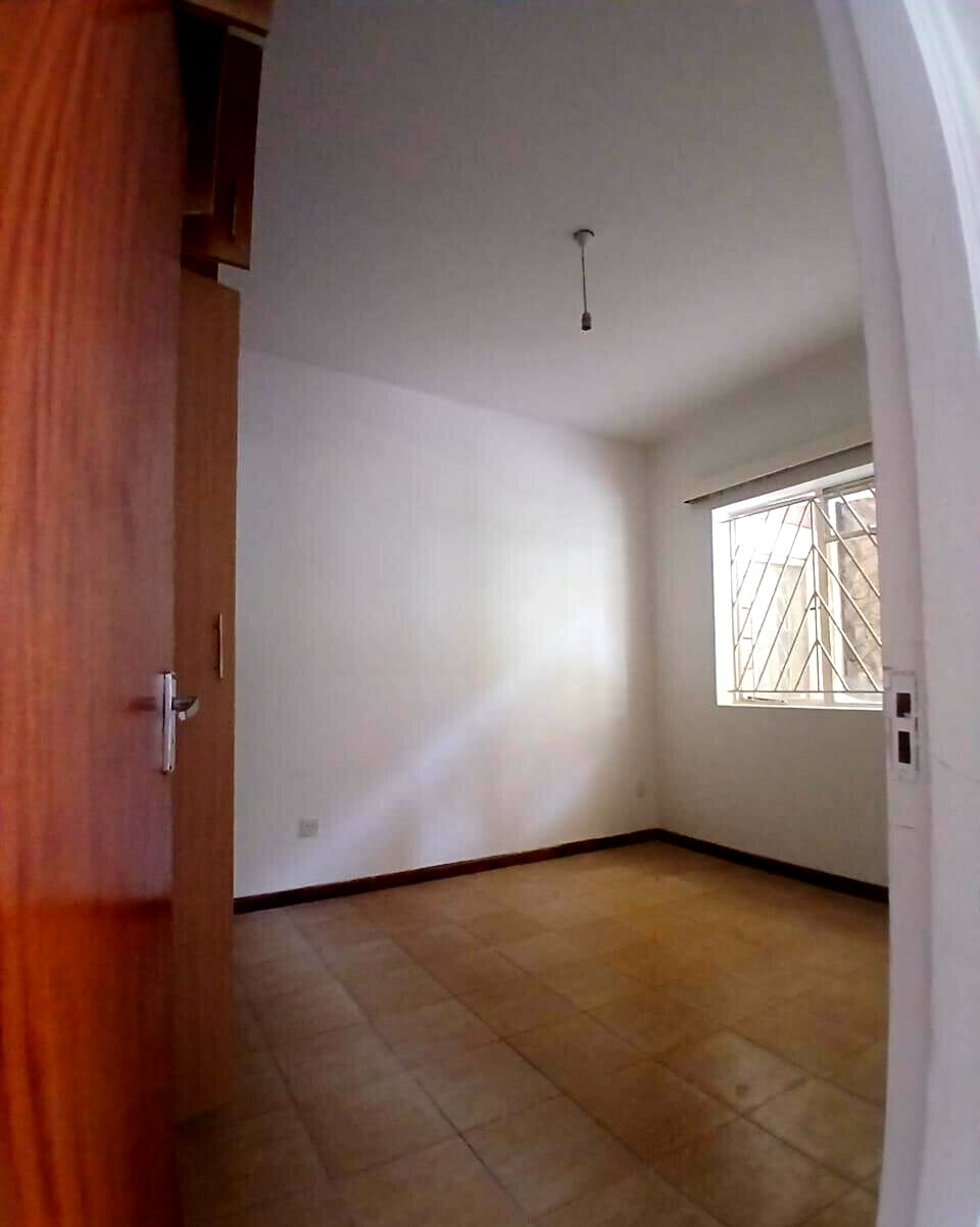 Pet Friendly 4BR at KSh 90K