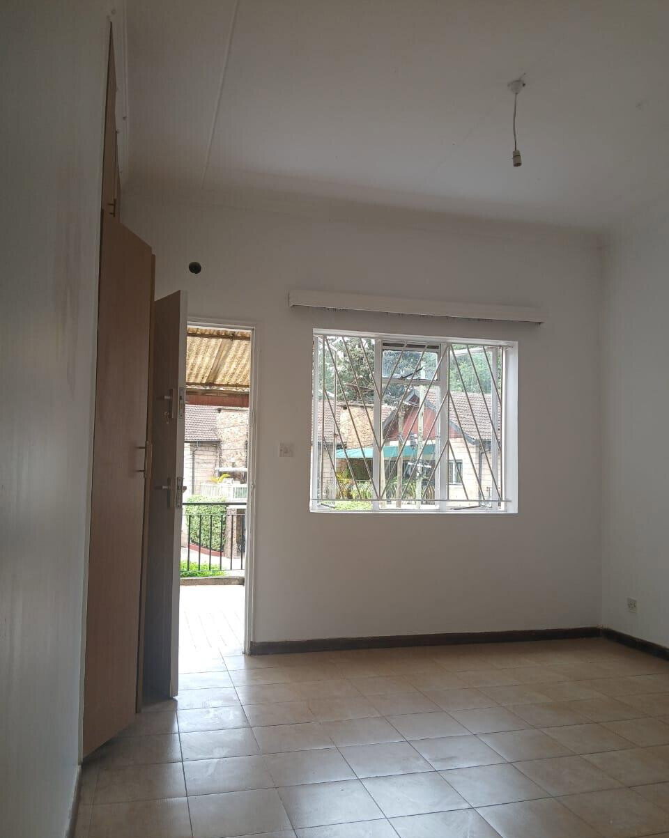 Pet Friendly 4BR at KSh 90K