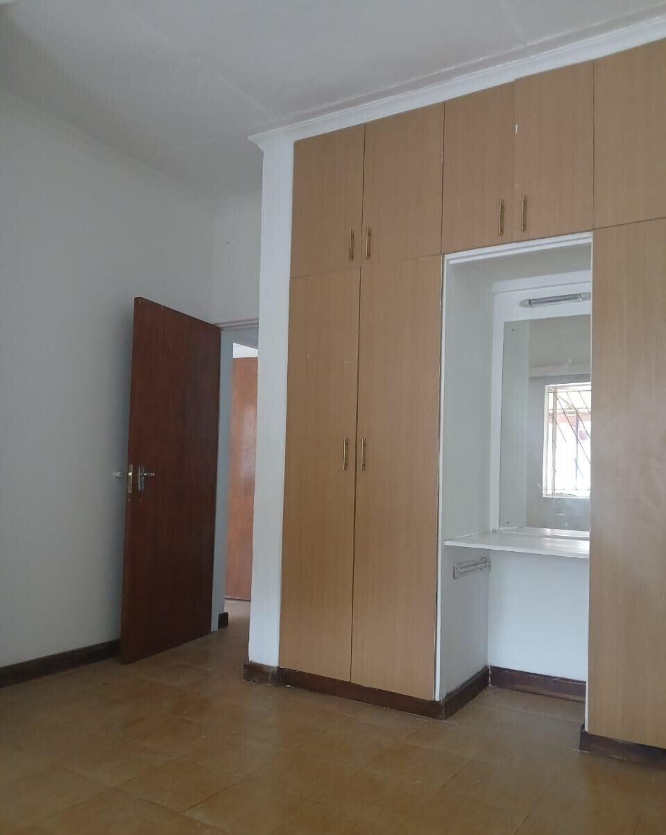 Pet Friendly 4BR at KSh 90K
