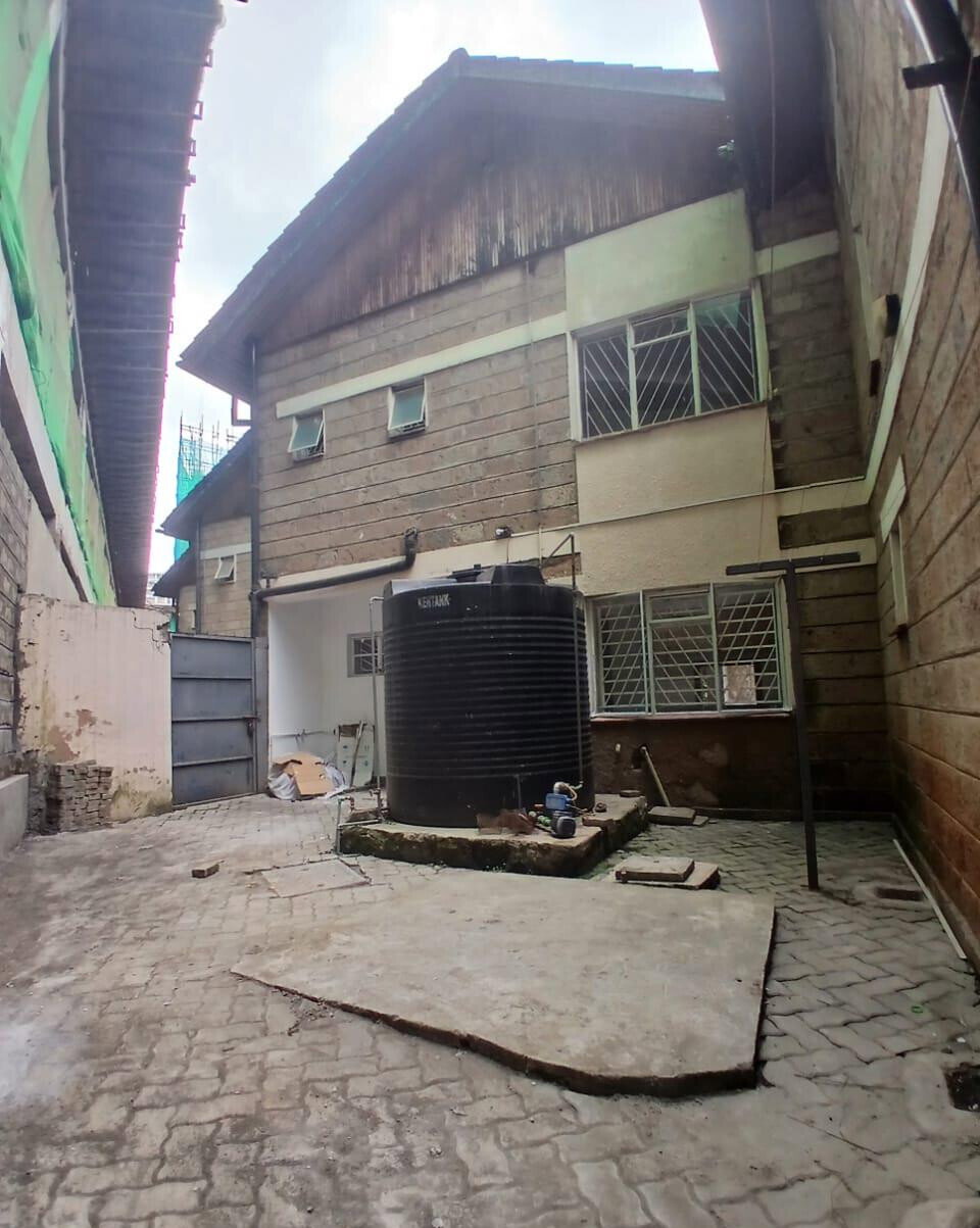 Pet Friendly 4BR at KSh 90K