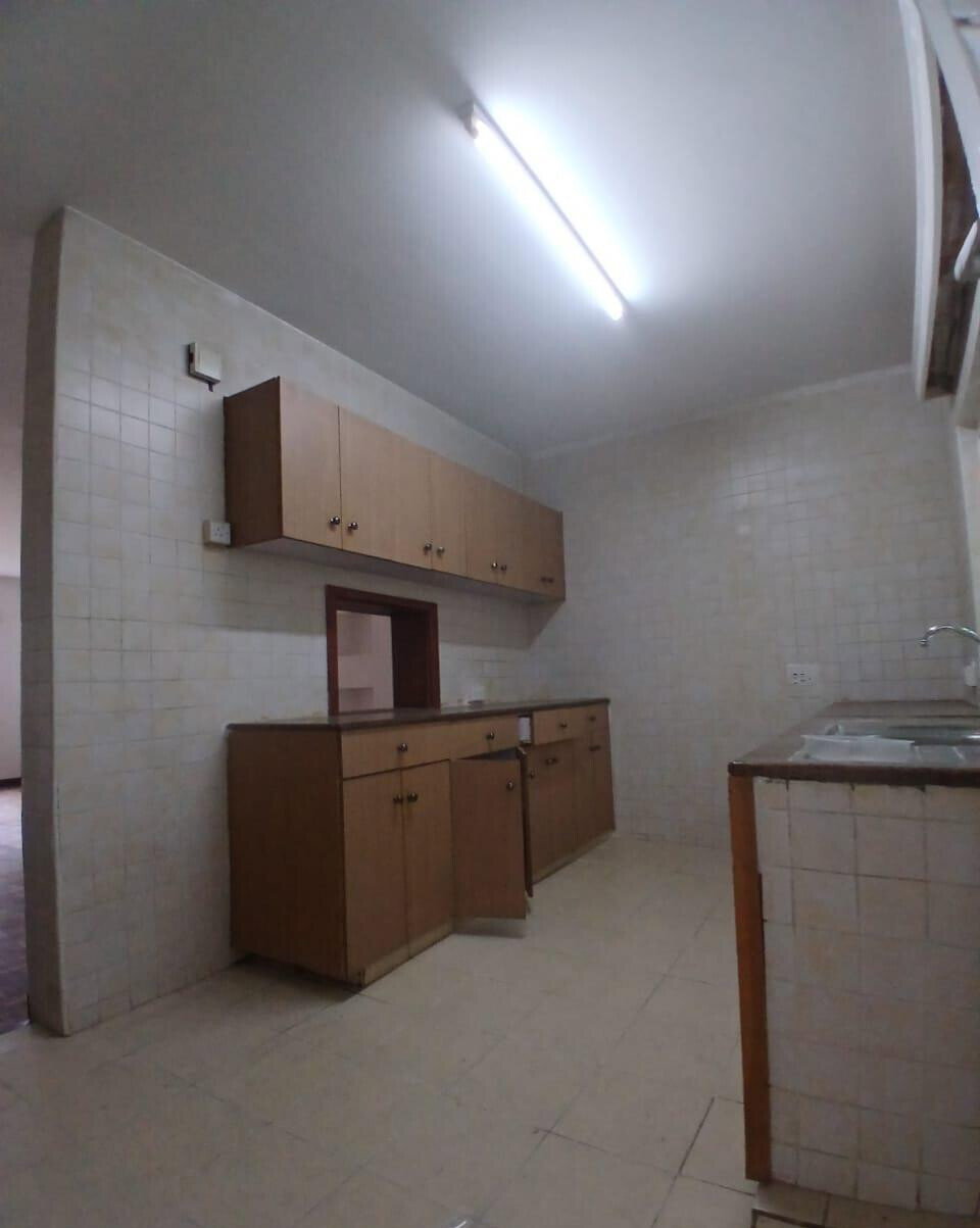 Pet Friendly 4BR at KSh 90K