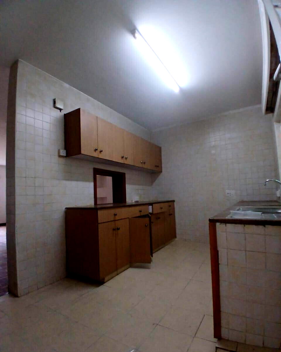 Pet Friendly 4BR at KSh 90K