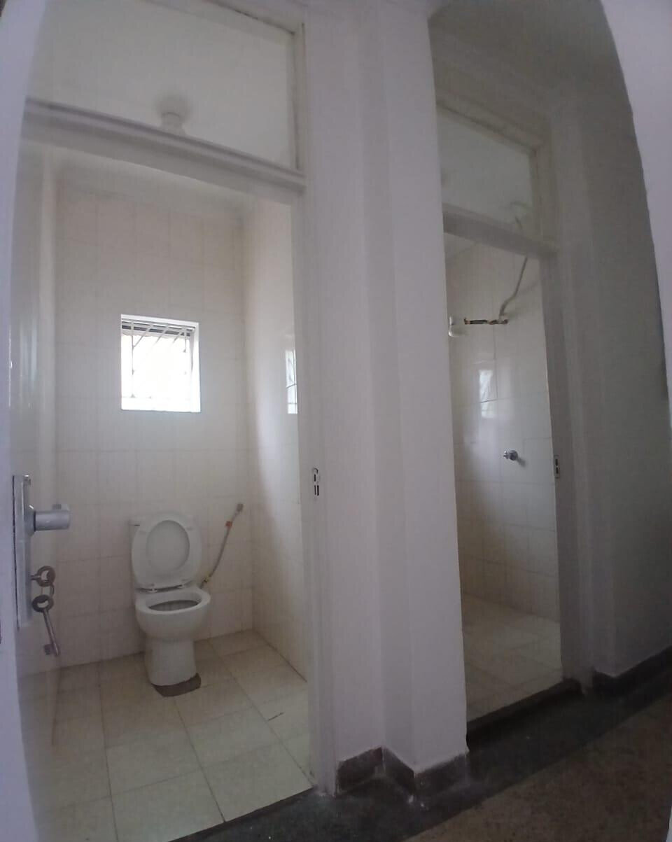 Pet Friendly 4BR at KSh 90K