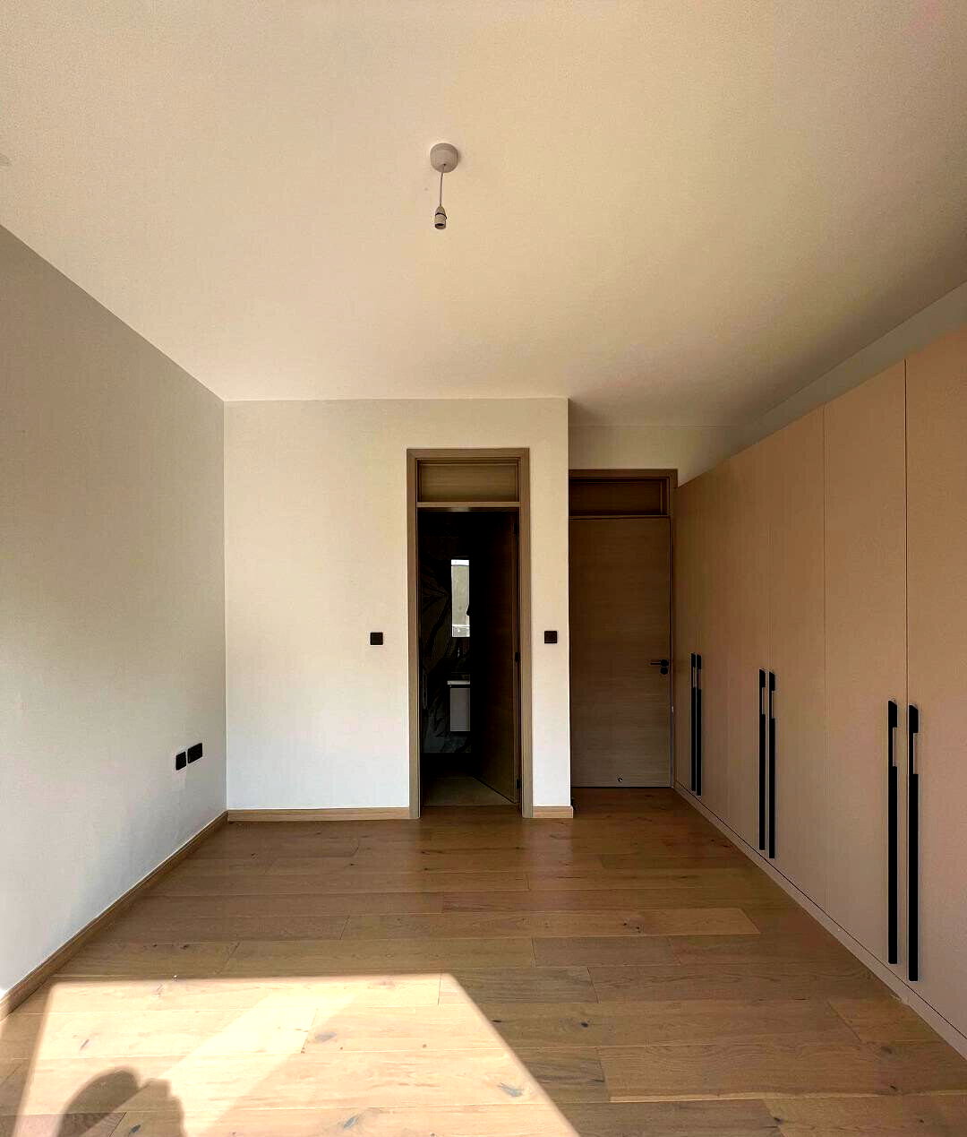 5-Ensuite Villa with Solar & Borehole in Gated Lavington Estate