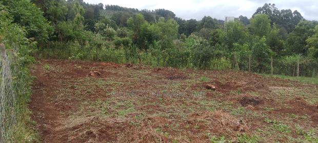 50*100 Plot for Sale in Ngong Upper Matasia