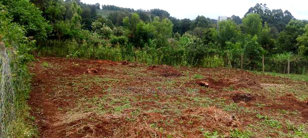 50*100 Plot for Sale in Ngong Upper Matasia