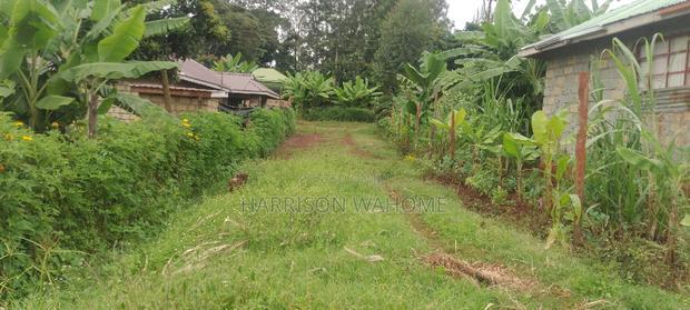 50*100 Plot for Sale in Ngong Upper Matasia