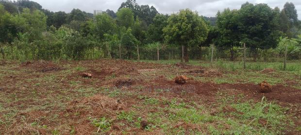 50*100 Plot for Sale in Ngong Upper Matasia