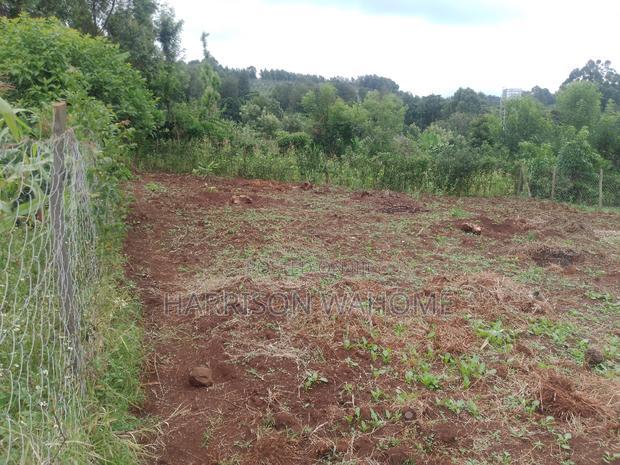 50*100 Plot for Sale in Ngong Upper Matasia