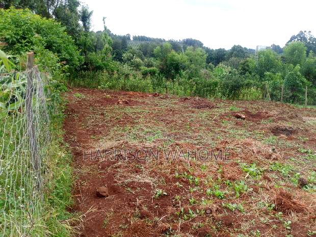 50*100 Plot for Sale in Ngong Upper Matasia