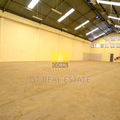 Massive 10,000 SQFT Warehouse for Rent - Image 2