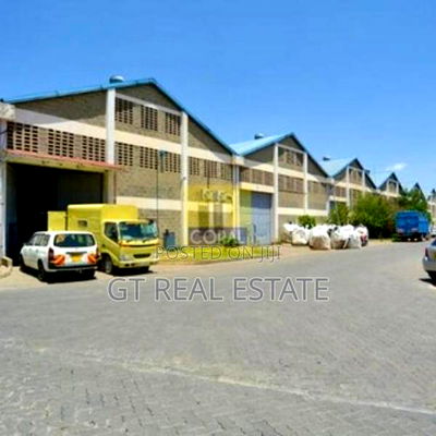 Massive 10,000 SQFT Warehouse for Rent - Image 5