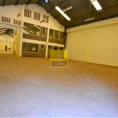 Massive 10,000 SQFT Warehouse for Rent - Image 4