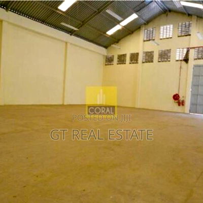 Massive 10,000 SQFT Warehouse for Rent - Image 3