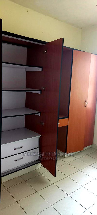 3bdrm Apartment in Kisimani, Ziwa la Ngombe for rent - Image 6