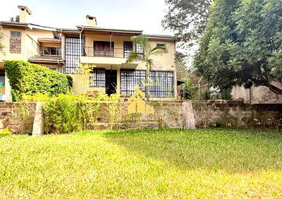 Half Acre 4BR Garden Home for Rent