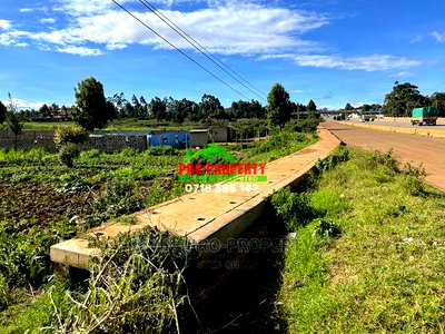 Prime Commercial Plot for Sale Fronting Waiyaki Way, Muguga. - Image 11