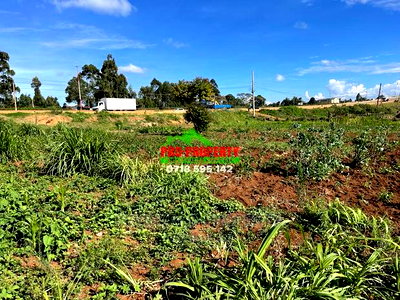 Prime Commercial Plot for Sale Fronting Waiyaki Way, Muguga. - Image 13