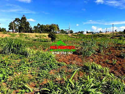 Prime Commercial Plot for Sale Fronting Waiyaki Way, Muguga. - Image 15