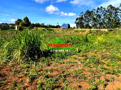 Prime Commercial Plot for Sale Fronting Waiyaki Way, Muguga. - Image 16