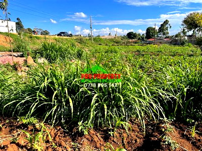 Prime Commercial Plot for Sale Fronting Waiyaki Way, Muguga. - Image 17