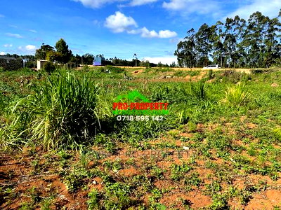 Prime Commercial Plot for Sale Fronting Waiyaki Way, Muguga. - Image 2